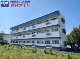 小俣マンションの画像