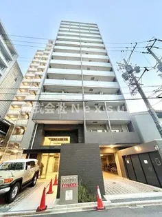 エスリード大須プレシア【15階】の外観