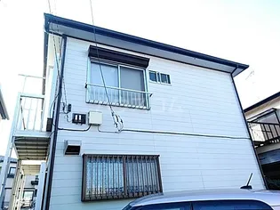 千葉県千葉市稲毛区宮野木町【一戸建】の外観