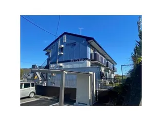 ME MAISON青雲町【1階】の外観