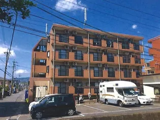 コーポコスモスの画像