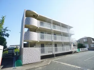 プリメーラ富塚【2階】の外観
