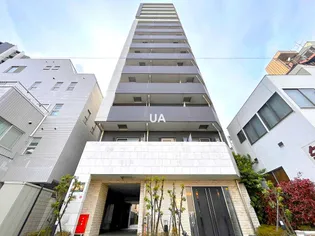 コンシェリア品川中延の画像