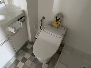 甲南アスパイヤー【7階】の内装