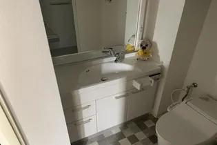 甲南アスパイヤー【7階】の内装