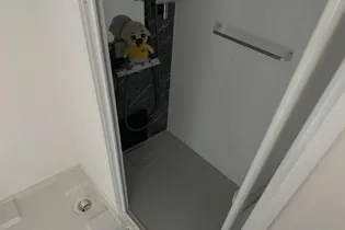 甲南アスパイヤー【7階】の風呂