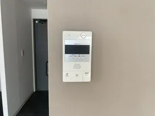 甲南アスパイヤー【7階】の内装