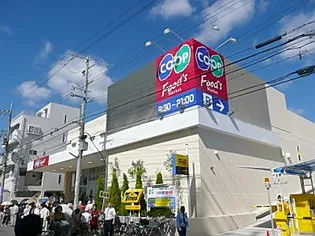 甲南アスパイヤー【7階】の周辺