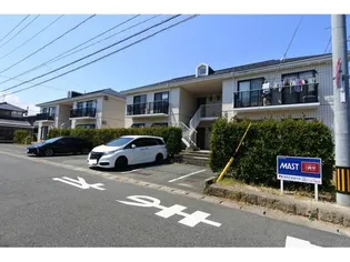 ディアス200 A棟の画像