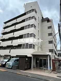 葵マンションの画像