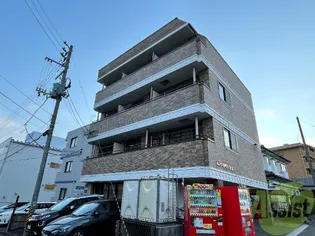 BLDクリエートIの画像