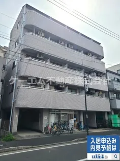 赤玉ビルの画像