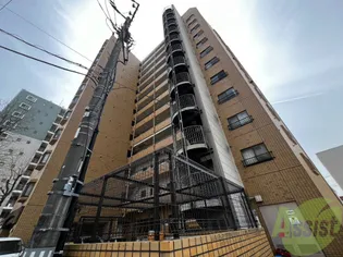 ベルソーレ木ノ下の画像