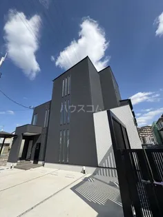 メゾンド・ステラ【1階】の外観