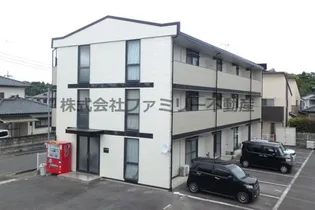 グラスヒル平潟Aの画像