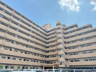 エメラルドマンション中山南壱番館の画像