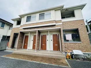 メゾントモの画像