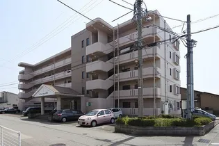 バードピュア舟津の画像