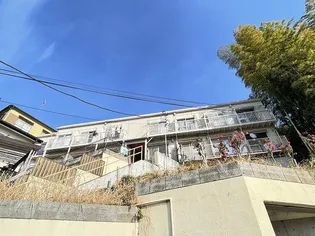 みすきゃんさす多摩美【2階】の外観