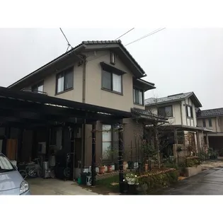 富山県高岡市金屋町【一戸建】の外観