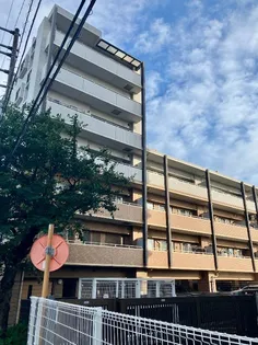 アトランティス津田沼2の画像