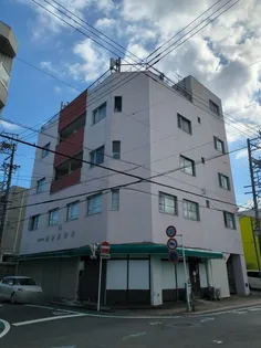 増井ビルの画像