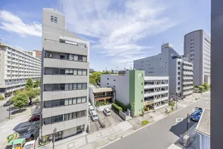 オープンレジデンシアTHE MID FORT【5階】のその他画像