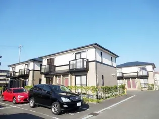 静岡県浜松市中央区葵西5【一戸建】の外観