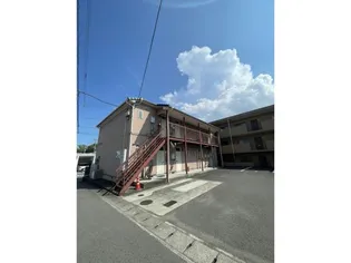 フェリーチェ藍住【2階】の外観