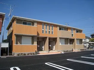 ディア フォレスト Iの画像