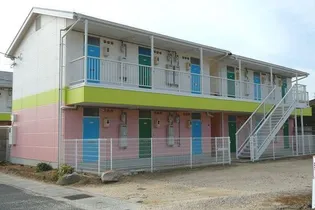 メゾンすみれ Cの画像