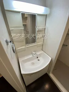 アクタス天神セントラルタワーII【4階】の内装