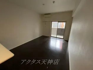 アクタス天神セントラルタワーII【4階】の内装