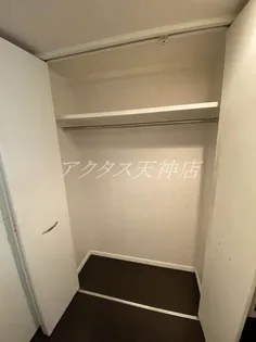 アクタス天神セントラルタワーII【4階】の内装