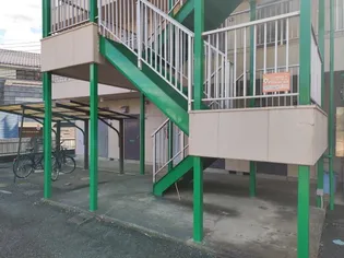 サードフロンティア【2階】のその他画像