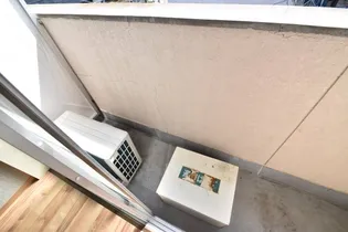 サードフロンティア【2階】の内装