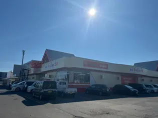 ライラック芦野【2階】の周辺