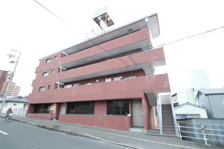 ヴェルディ八幡の画像