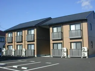 クリスタル パーク Bの画像