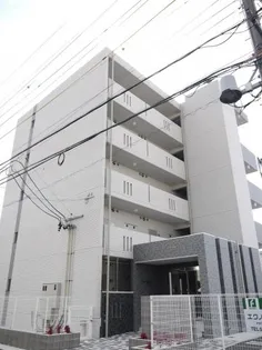 ファーストステージUの画像