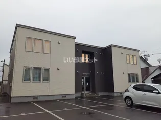 メゾンドブランの画像