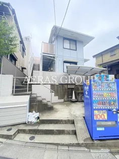 エルデ明大前の画像