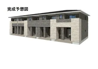 瀬上町アパートの画像