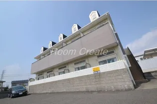 ハウス川内の画像