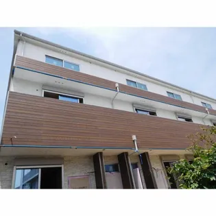 フェリオひばりが丘の画像