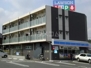 リュミエール東山田【2階】の外観