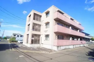 ヴィラさくら Sの画像