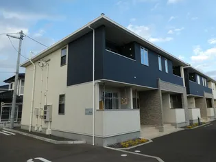 ガーデンハウス マーブルIの画像