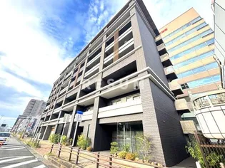 千葉県千葉市中央区登戸1【マンション】の外観