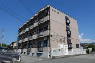 ルネス北沢の画像